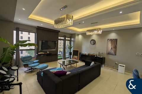 Apartamento en Amwaj, Jumeirah Beach Residence, Dubai, 1 dormitorio, 109 m², № 75519 - foto 6