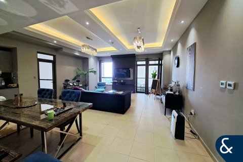 Apartamento en Amwaj, Jumeirah Beach Residence, Dubai, 1 dormitorio, 109 m², № 75519 - foto 1