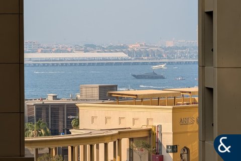 Apartamento en Amwaj, Jumeirah Beach Residence, Dubai, 1 dormitorio, 109 m², № 75519 - foto 2