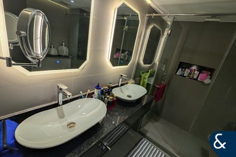 Apartamento en Amwaj, Jumeirah Beach Residence, Dubai, 1 dormitorio, 109 m², № 75519 - foto 9