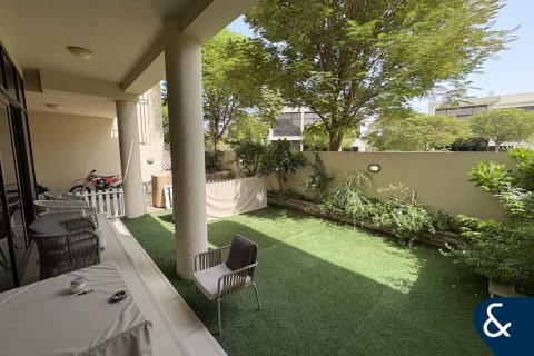 Maison de ville à DAMAC Hills (Akoya by DAMAC), Dubai, 3 chambres, 204 m², № 75517 - photo 5