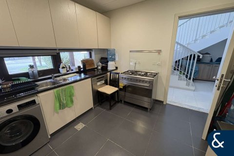 Maison de ville à DAMAC Hills (Akoya by DAMAC), Dubai, 3 chambres, 204 m², № 75517 - photo 9