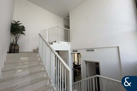 Maison de ville à DAMAC Hills (Akoya by DAMAC), Dubai, 3 chambres, 204 m², № 75517 - photo 10