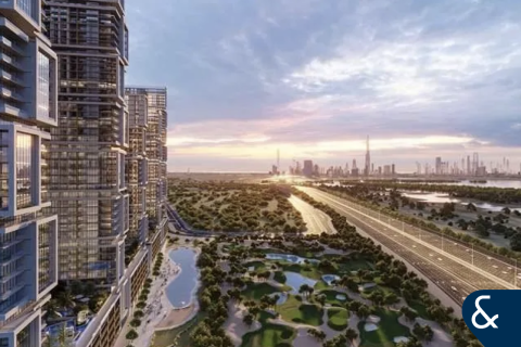 Apartment in Sobha Hartland, Mohammed Bin Rashid City, Dubai 1 bedroom, 68 sq.m. № 75518 - photo 8