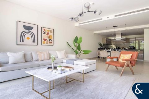 Apartment in Sobha Hartland, Mohammed Bin Rashid City, Dubai 1 bedroom, 68 sq.m. № 75518 - photo 3