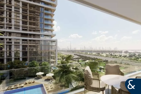 Apartment in Sobha Hartland, Mohammed Bin Rashid City, Dubai 1 bedroom, 68 sq.m. № 75518 - photo 7