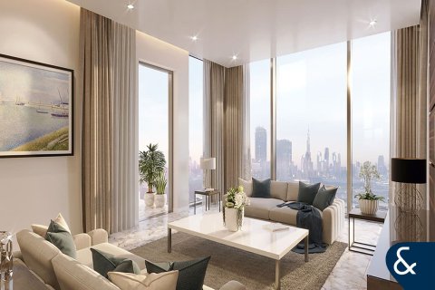 Apartment in Sobha Hartland, Mohammed Bin Rashid City, Dubai 1 bedroom, 68 sq.m. № 75518 - photo 2