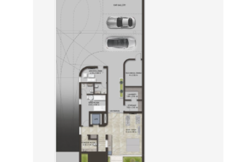 Villa en Tilal Al Ghaf, Dubai, 5 dormitorios, 991 m², № 75520 - foto 10