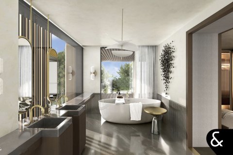 Villa en Tilal Al Ghaf, Dubai, 5 dormitorios, 991 m², № 75520 - foto 9