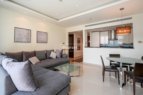 Apartment in Jumeirah Lake Towers, Dubai 1 bedroom, 63.5 sq.m. № 49202 - photo 3