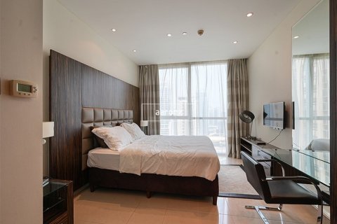 Apartment in Jumeirah Lake Towers, Dubai 1 bedroom, 63.5 sq.m. № 49202 - photo 6