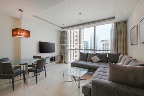 Apartment in Jumeirah Lake Towers, Dubai 1 bedroom, 63.5 sq.m. № 49202 - photo 1