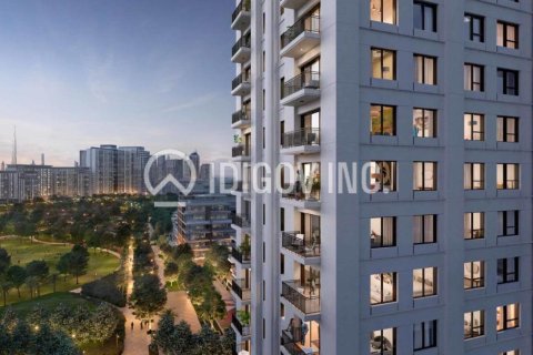 Appartement à Dubai Hills Estate, Dubai, 1 chambre, 60 m², № 49215 - photo 3
