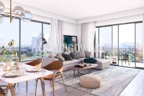 Appartement à Dubai Hills Estate, Dubai, 1 chambre, 60 m², № 49215 - photo 5