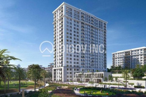 Appartement à Dubai Hills Estate, Dubai, 1 chambre, 60 m², № 49215 - photo 1