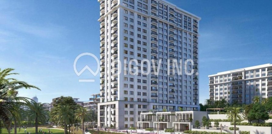 Appartement à Dubai Hills Estate, Dubai, 1 chambre, 60 m², № 49215