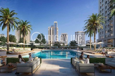 Appartement à Dubai Hills Estate, Dubai, 1 chambre, 60 m², № 49215 - photo 2