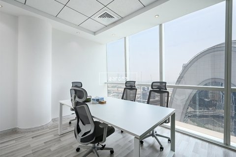 Office in Business Bay, Dubai 54.4 sq.m. № 49203 - photo 8