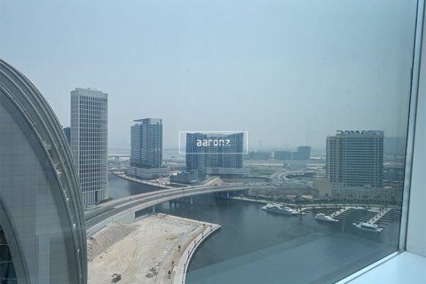 Office in Business Bay, Dubai 54.4 sq.m. № 49203 - photo 11