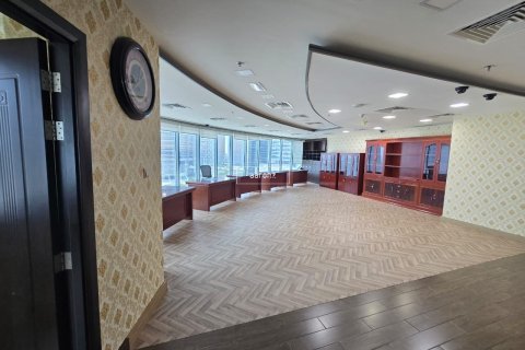 Oficina en Business Bay, Dubai, 112.3 m², № 49207 - foto 4