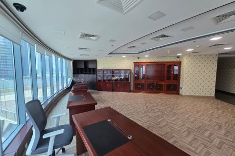Oficina en Business Bay, Dubai, 112.3 m², № 49207 - foto 2