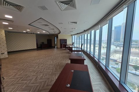 Oficina en Business Bay, Dubai, 112.3 m², № 49207 - foto 10