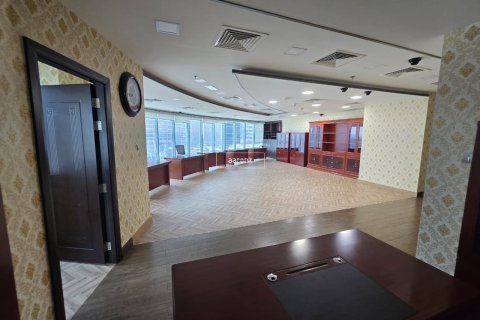 Oficina en Business Bay, Dubai, 112.3 m², № 49207 - foto 3
