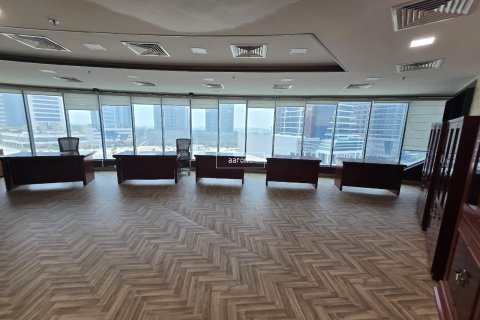Oficina en Business Bay, Dubai, 112.3 m², № 49207 - foto 11
