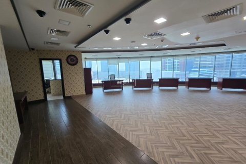 Oficina en Business Bay, Dubai, 112.3 m², № 49207 - foto 5