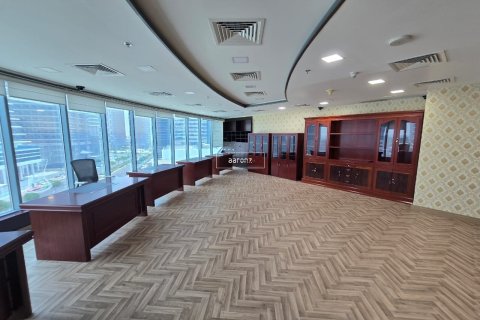 Oficina en Business Bay, Dubai, 112.3 m², № 49207 - foto 1