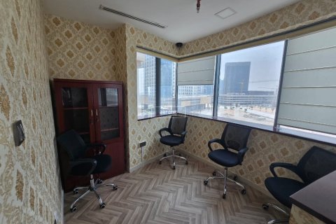 Oficina en Business Bay, Dubai, 112.3 m², № 49207 - foto 6