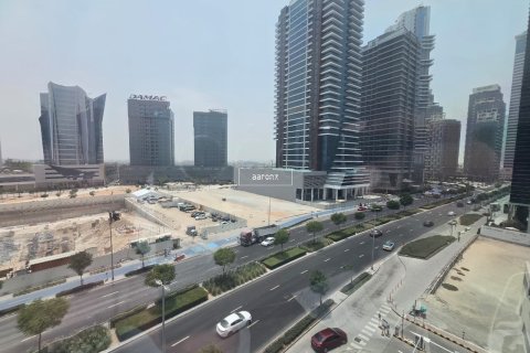 Oficina en Business Bay, Dubai, 112.3 m², № 49207 - foto 13