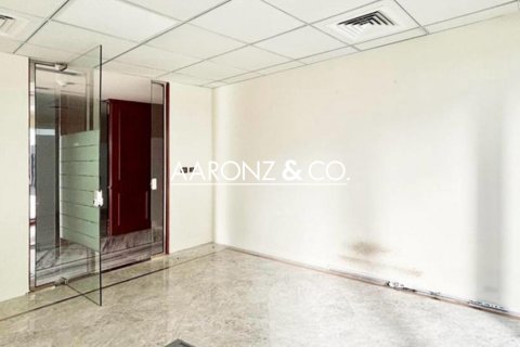Oficina en Business Bay, Dubai, 125 m², № 49205 - foto 10