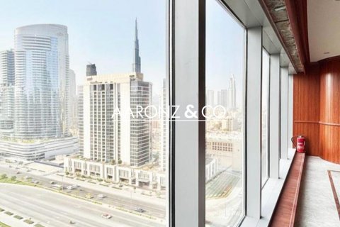 Oficina en Business Bay, Dubai, 125 m², № 49205 - foto 4