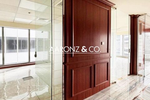 Oficina en Business Bay, Dubai, 125 m², № 49205 - foto 8