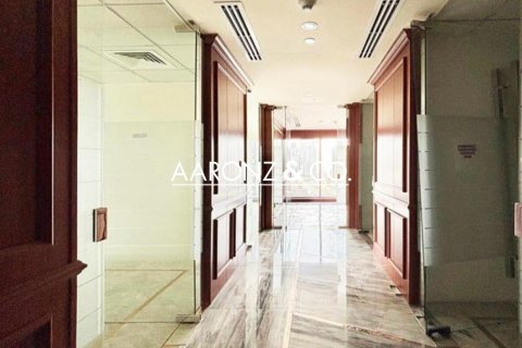 Oficina en Business Bay, Dubai, 125 m², № 49205 - foto 7