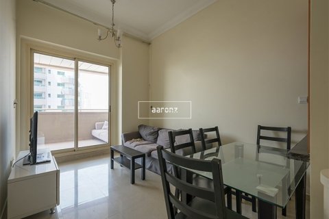 Appartement à Dubai Marina, Dubai, 1 chambre, 72.3 m², № 49206 - photo 4