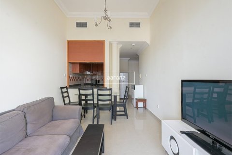 Appartement à Dubai Marina, Dubai, 1 chambre, 72.3 m², № 49206 - photo 2