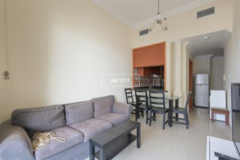 Appartement à Dubai Marina, Dubai, 1 chambre, 72.3 m², № 49206 - photo 3