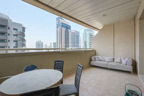 Appartement à Dubai Marina, Dubai, 1 chambre, 72.3 m², № 49206 - photo 11