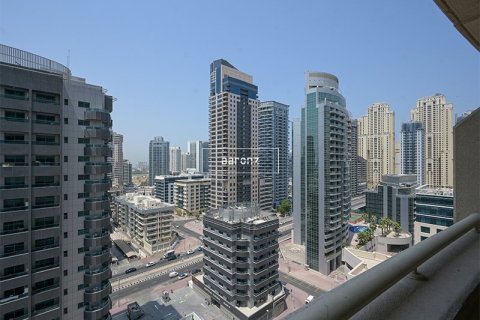 Appartement à Dubai Marina, Dubai, 1 chambre, 72.3 m², № 49206 - photo 1
