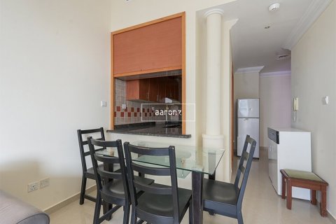 Appartement à Dubai Marina, Dubai, 1 chambre, 72.3 m², № 49206 - photo 5