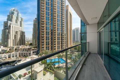 Apartment in Dubai Marina, Dubai 3 bedrooms, 201 sq.m. № 96969 - photo 26