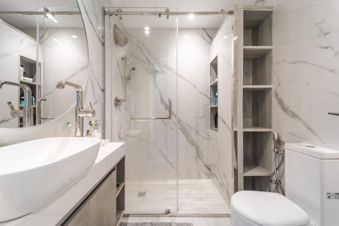 Apartment in Dubai Marina, Dubai 3 bedrooms, 201 sq.m. № 96969 - photo 19