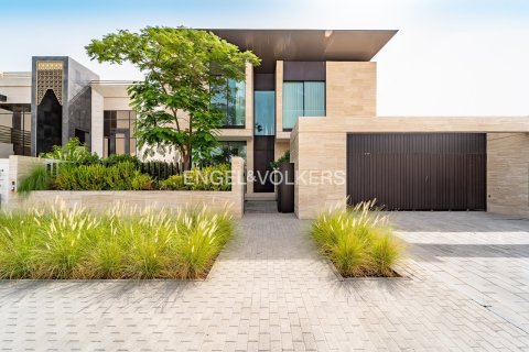 Villa in Jumeirah Islands, Dubai 4 bedrooms, 557 sq.m. № 96957 - photo 18