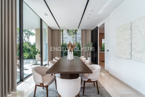 Villa in Jumeirah Islands, Dubai 4 bedrooms, 557 sq.m. № 96957 - photo 7