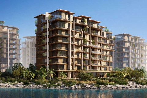 Apartment in Dubai 3 bedrooms, 590 sq.m. № 96956 - photo 22