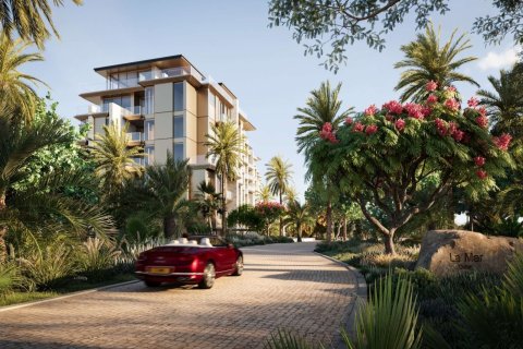 Apartment in Dubai 3 bedrooms, 590 sq.m. № 96956 - photo 2