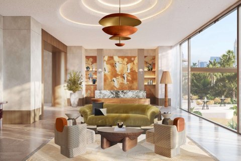 Apartment in Dubai 3 bedrooms, 590 sq.m. № 96956 - photo 5