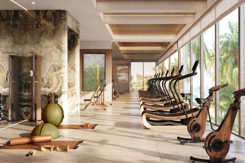 Apartment in Dubai 3 bedrooms, 590 sq.m. № 96956 - photo 11